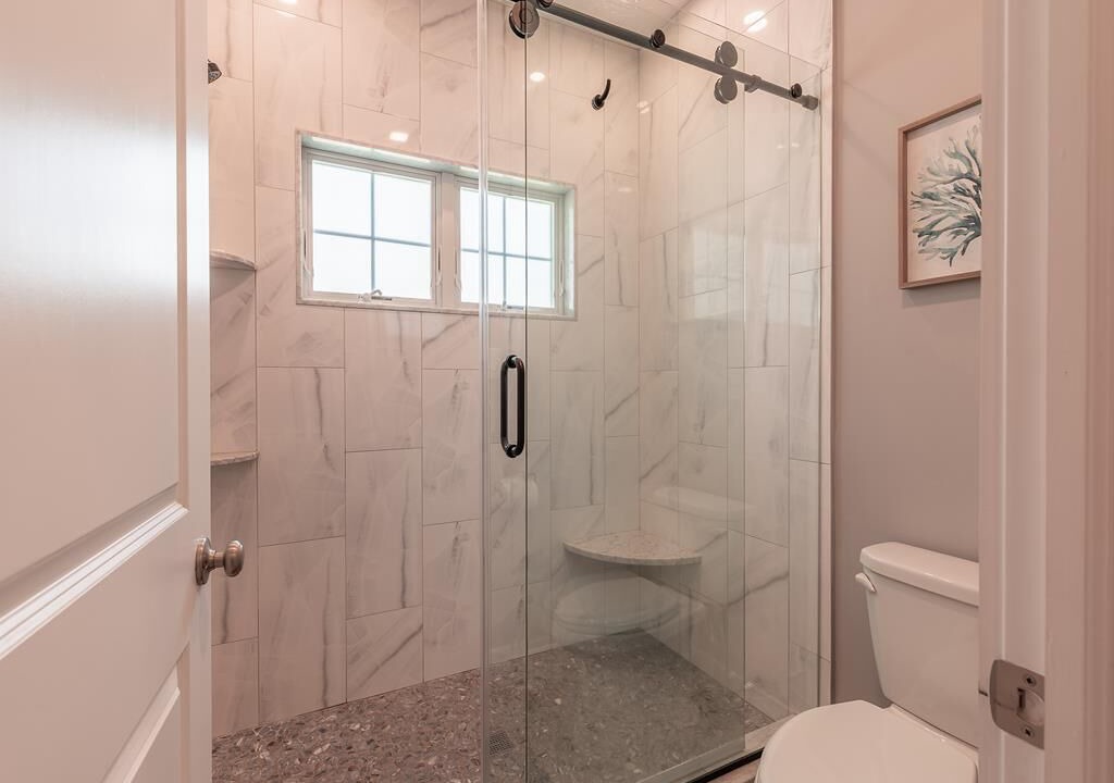 Photo of Bathroom in Town Bank