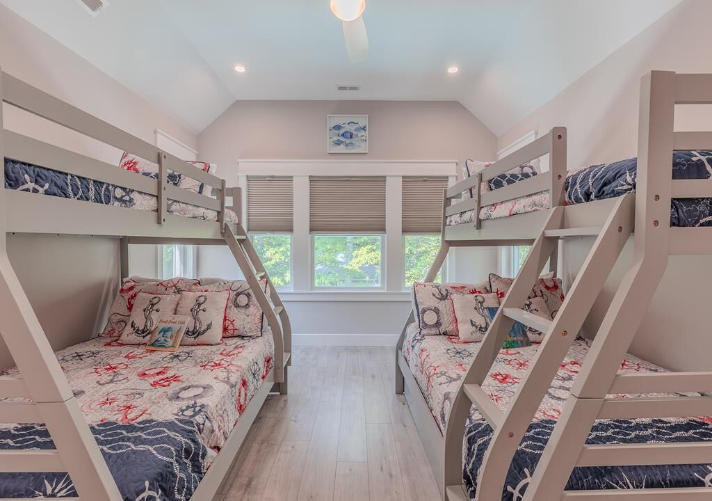 Photo of Bedroom in Town Bank