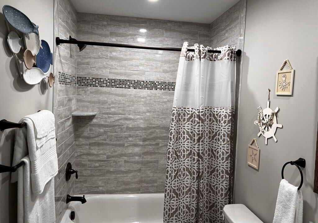 Photo of Bathroom in Town Bank