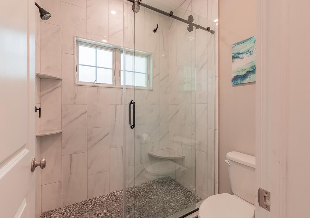 Photo of Bathroom in Town Bank