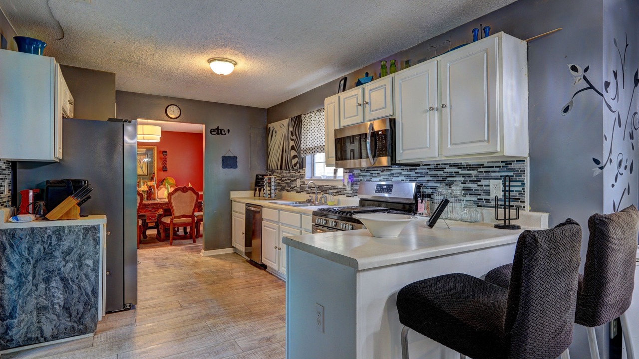 Photo of Kitchen in Atlanta