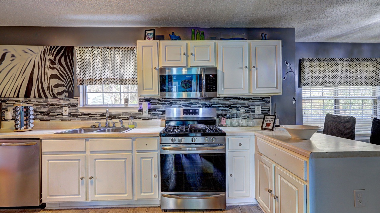 Photo of Kitchen in Atlanta