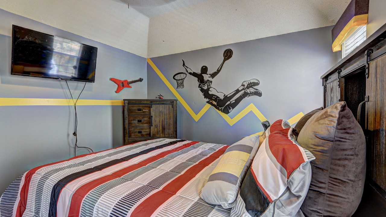 Photo of Bedroom in Atlanta