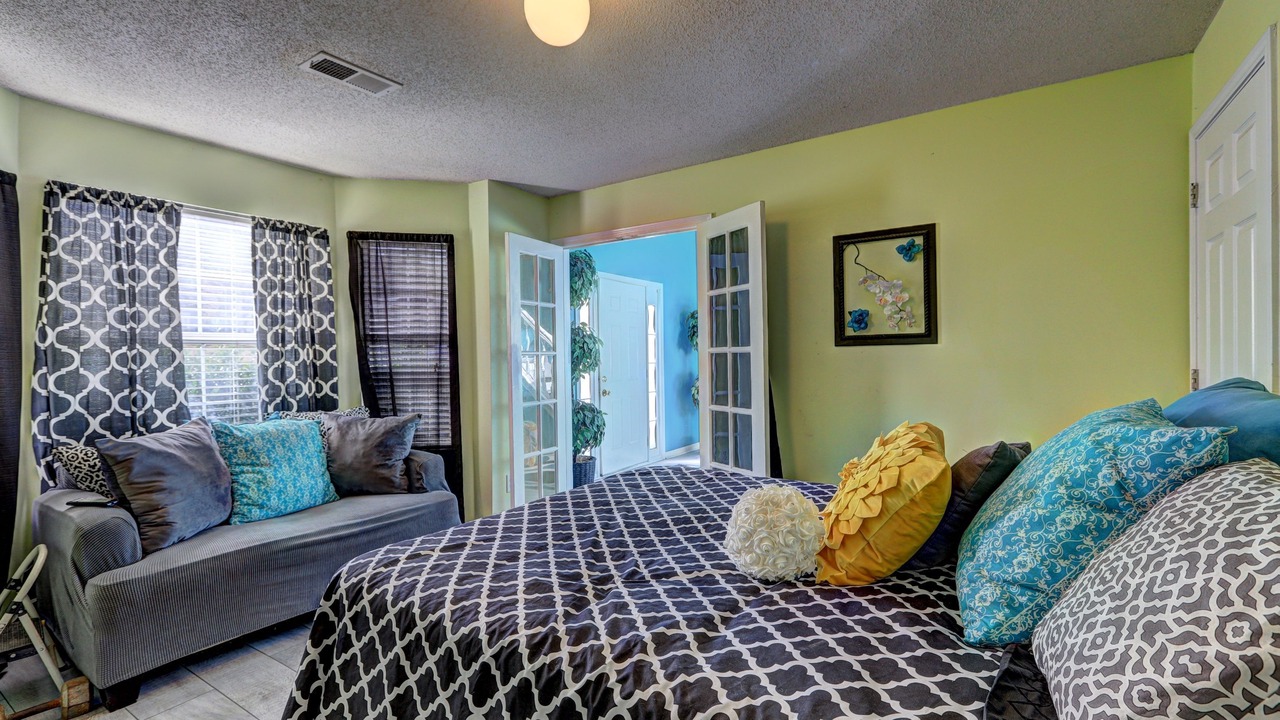 Photo of Bedroom in Atlanta
