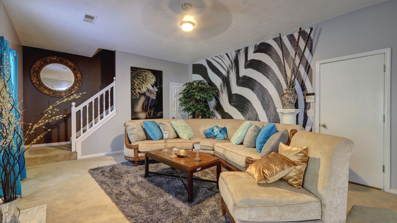 Photo of Livingroom in Atlanta