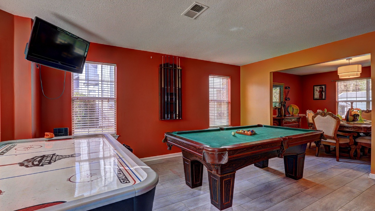 Photo of Bedroom in Atlanta