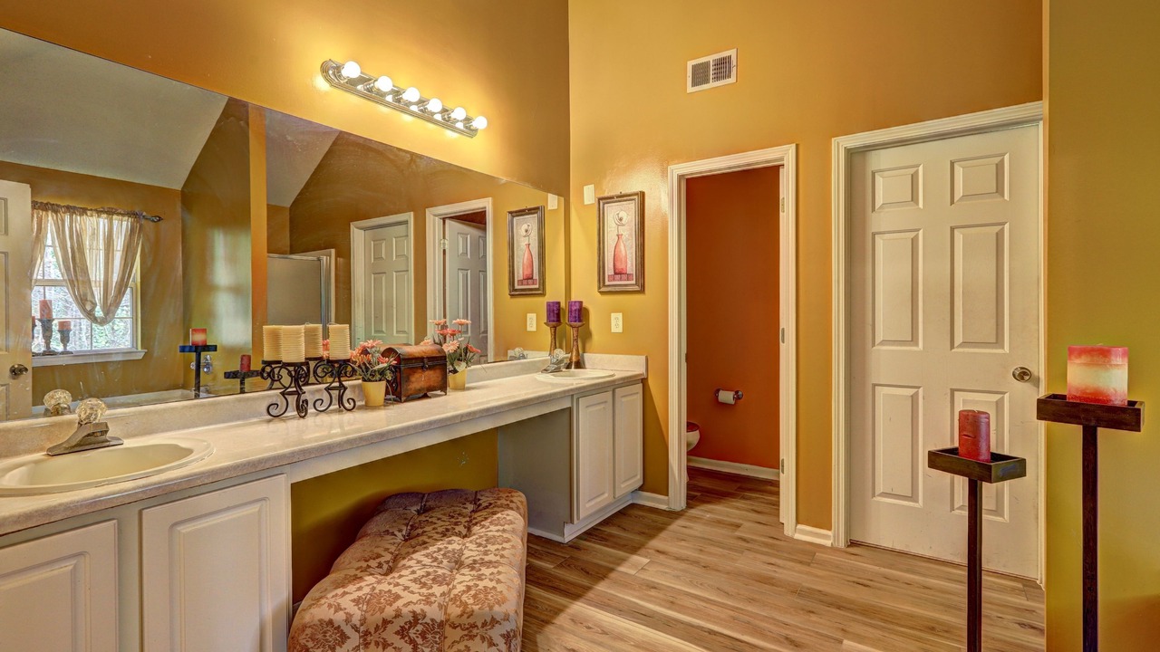 Photo of Bathroom in Atlanta
