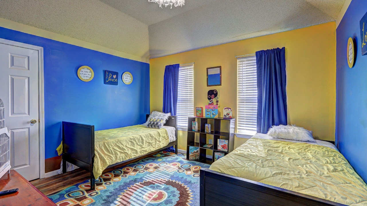 Photo of Bedroom in Atlanta