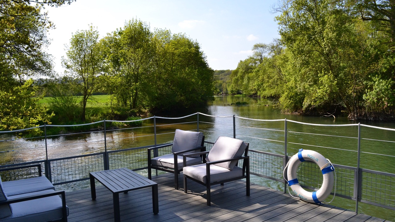 Photo of Outdoor in Monts
