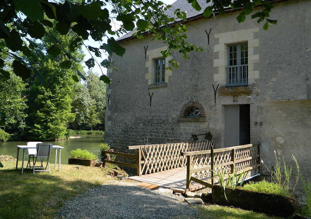 Photo of Outdoor in Monts
