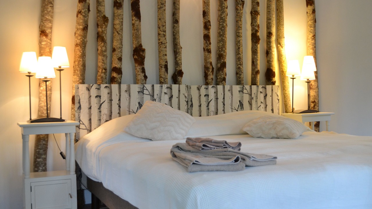 Photo of Bedroom in Monts