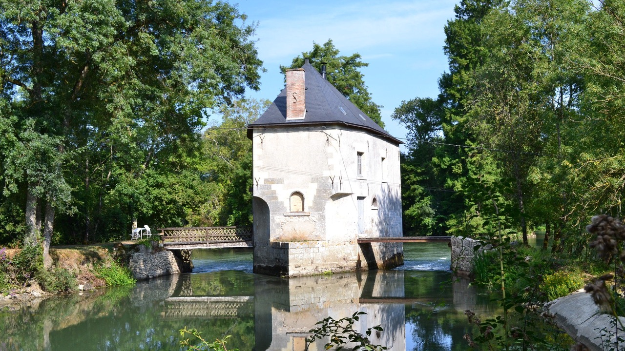 Photo of Outdoor in Monts