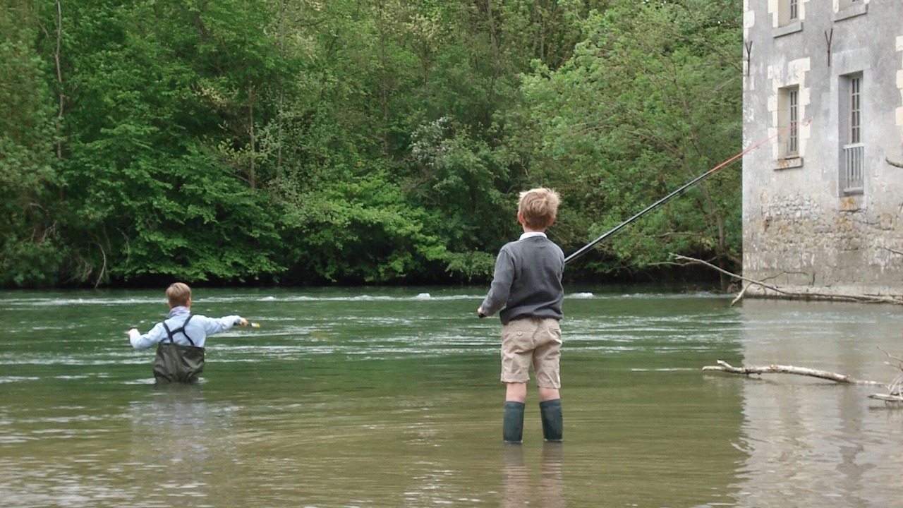 Photo of Outdoor in Monts