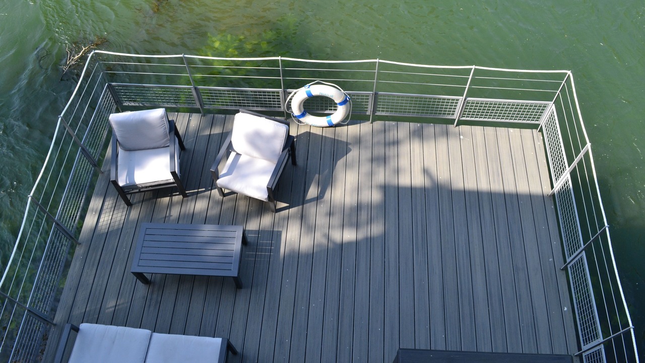 Photo of Patio Balcony in Monts