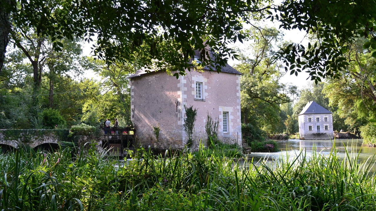 Photo of Outdoor in Monts