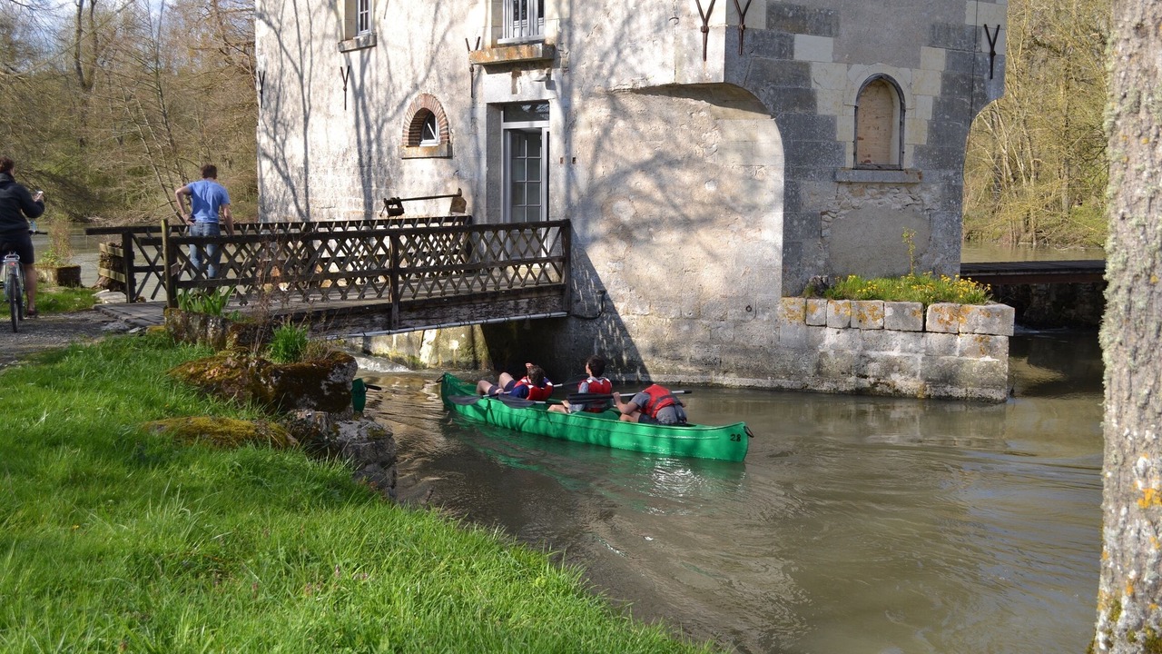 Photo of Outdoor in Monts