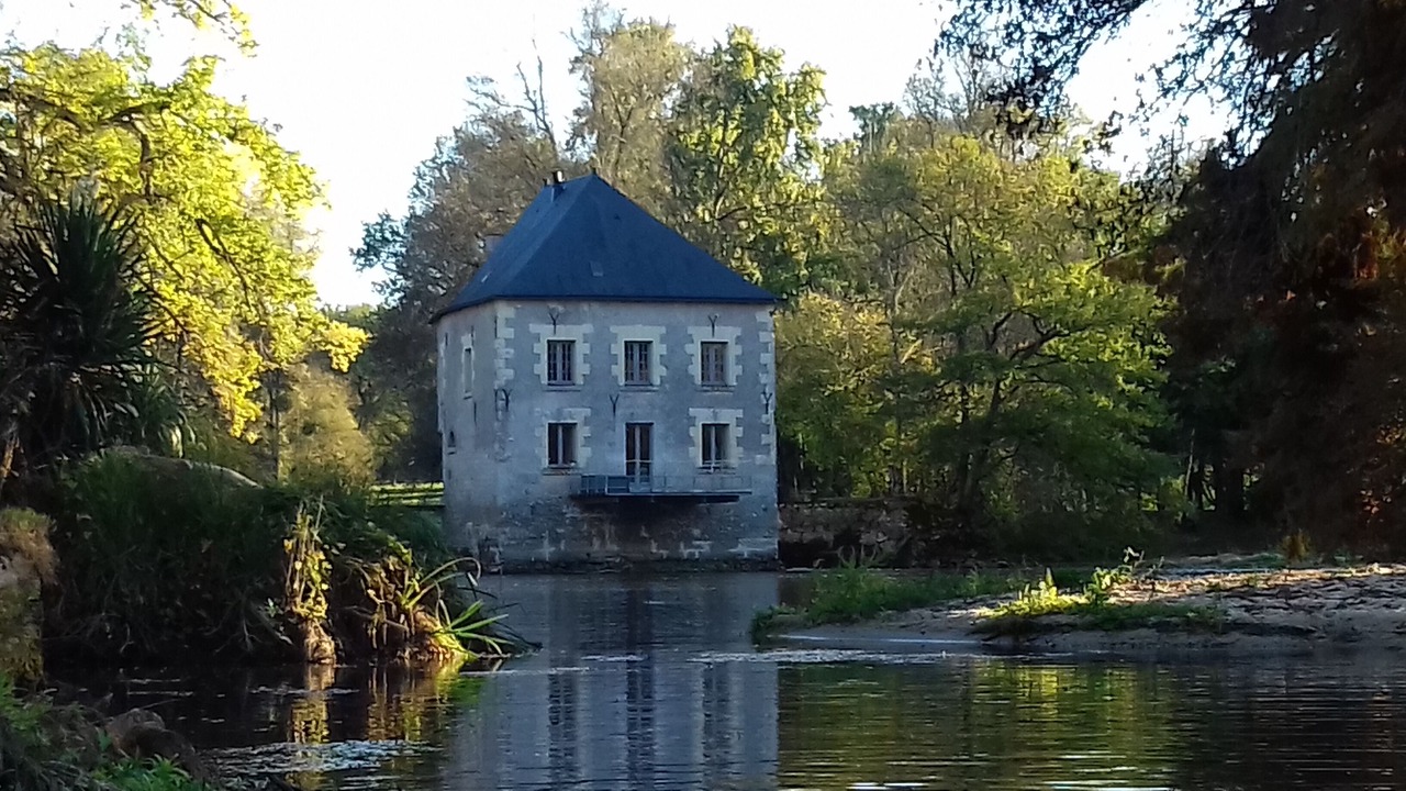 Photo of Outdoor in Monts