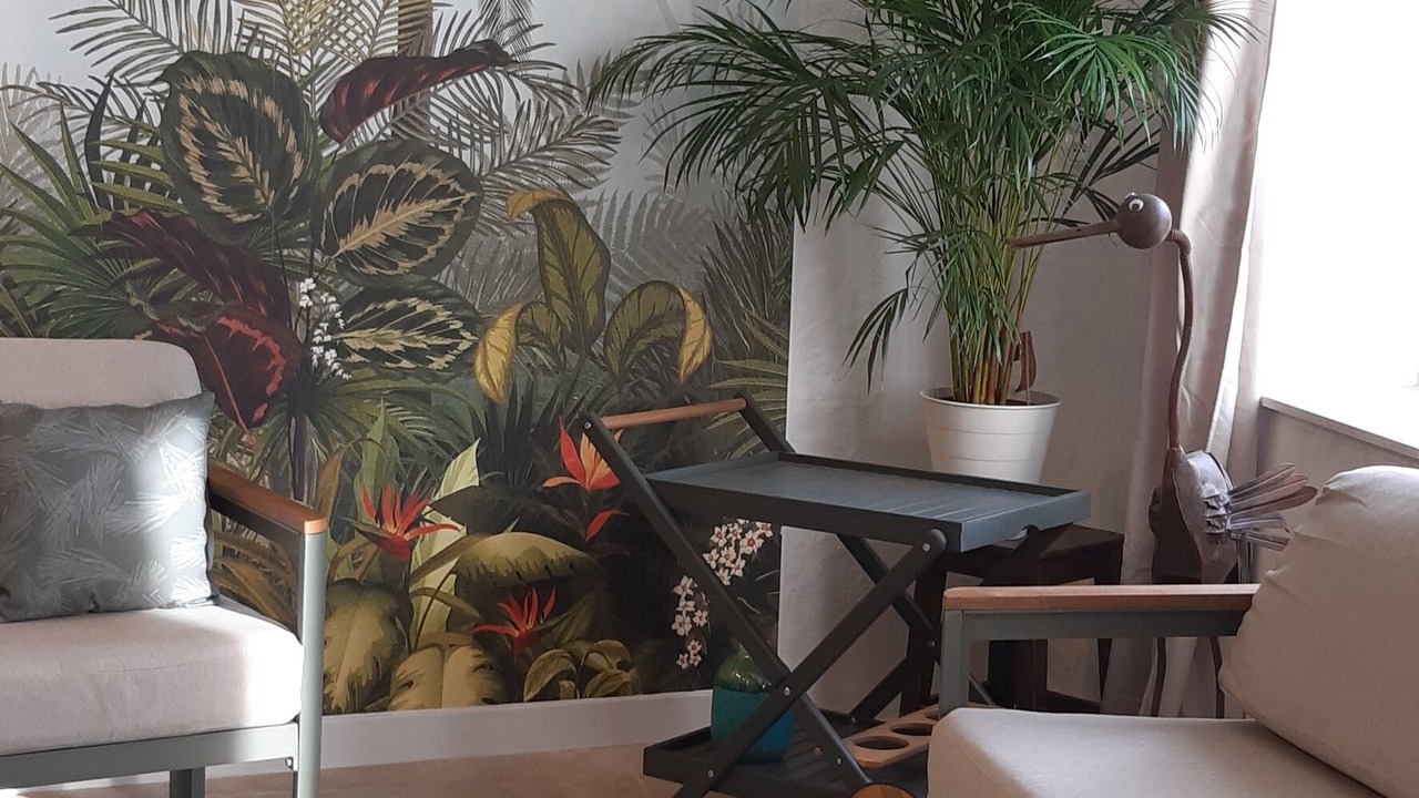 Photo of Livingroom in Monts