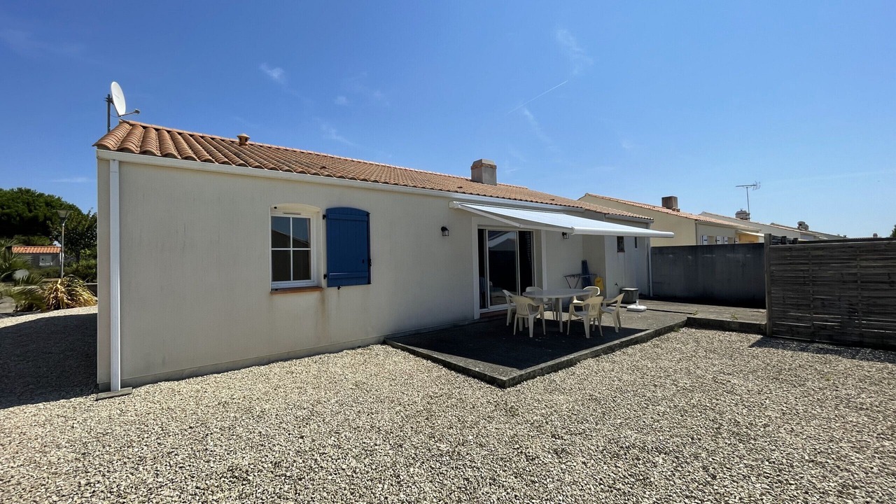 Photo of Outdoor in Saint-Gilles-Croix-de-Vie