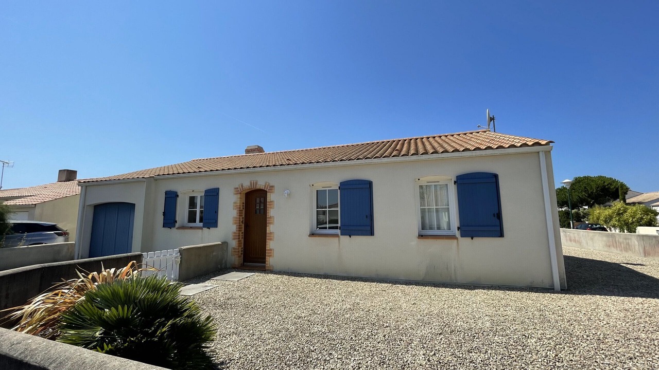 Photo of Outdoor in Saint-Gilles-Croix-de-Vie