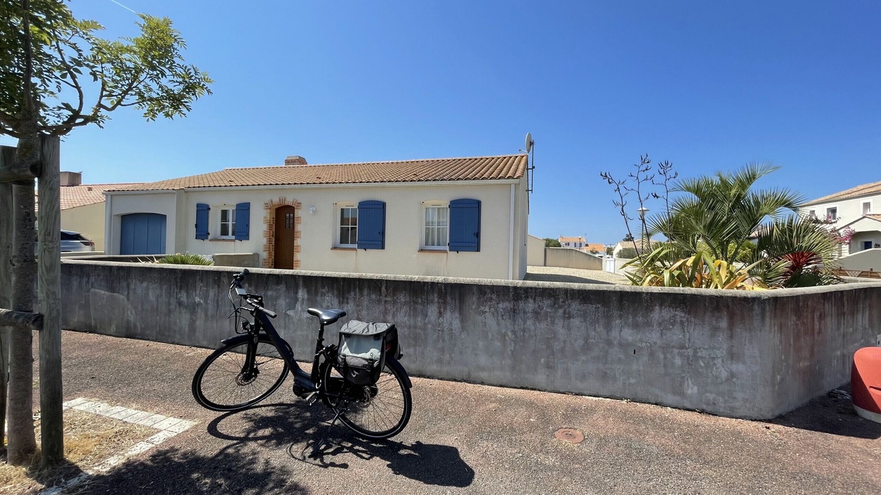 Photo of Outdoor in Saint-Gilles-Croix-de-Vie