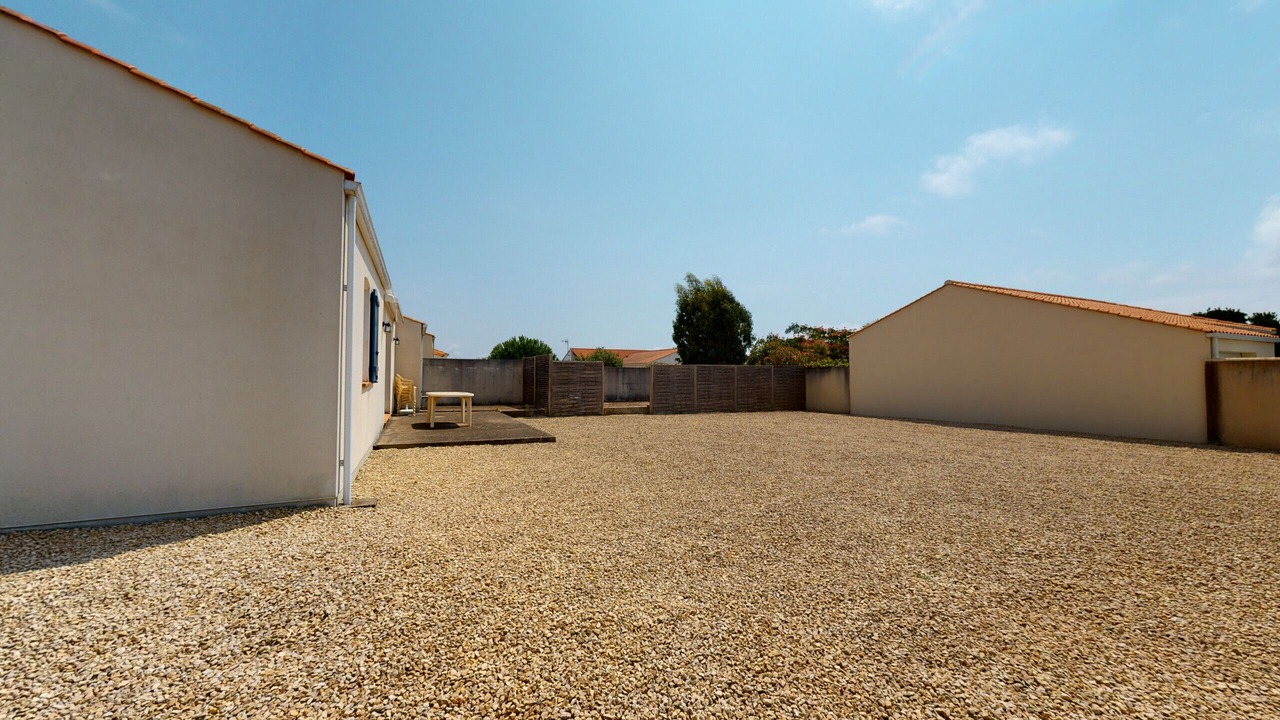 Photo of Outdoor in Saint-Gilles-Croix-de-Vie
