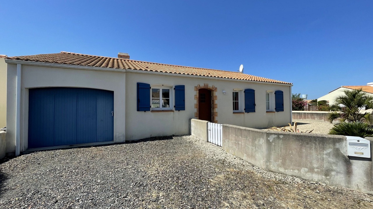 Photo of Outdoor in Saint-Gilles-Croix-de-Vie