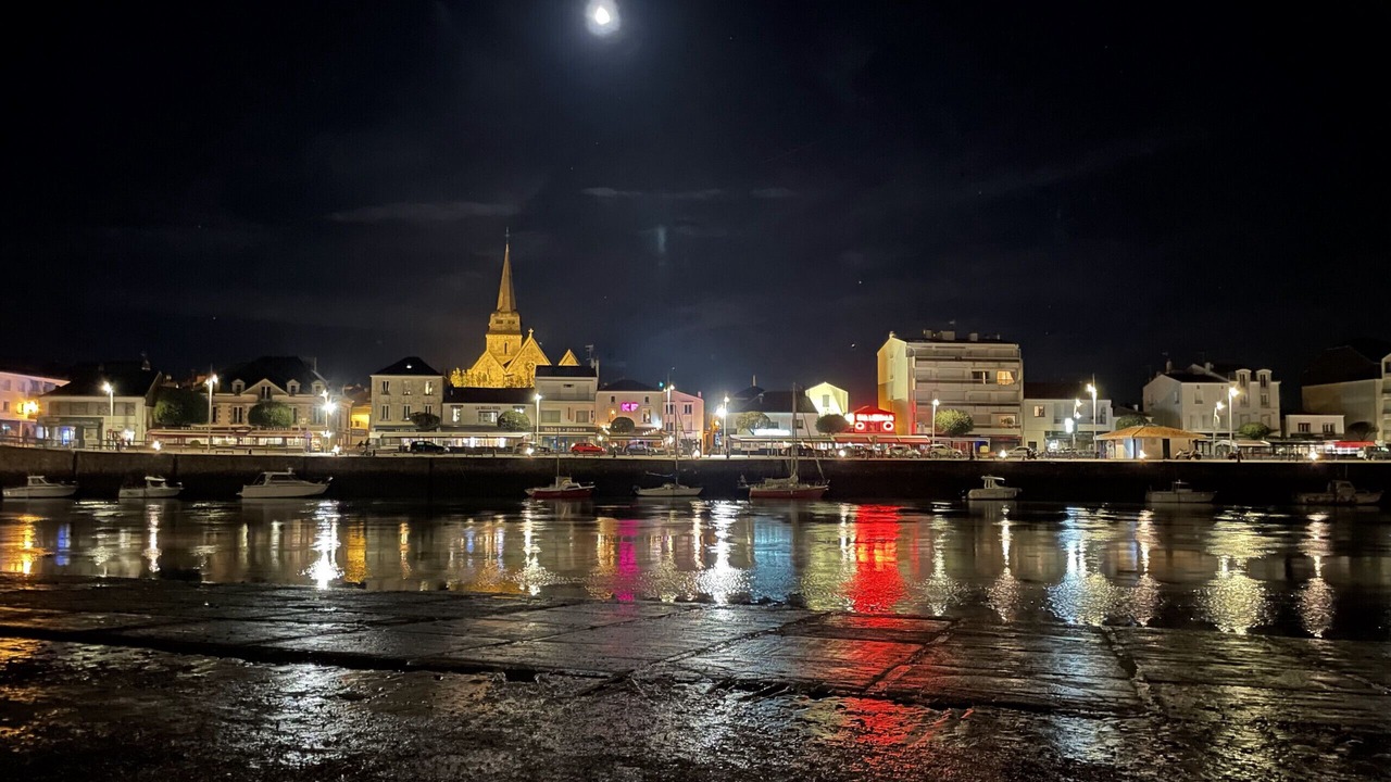 Photo of Others in Saint-Gilles-Croix-de-Vie