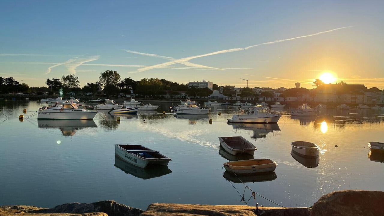 Photo of Others in Saint-Gilles-Croix-de-Vie