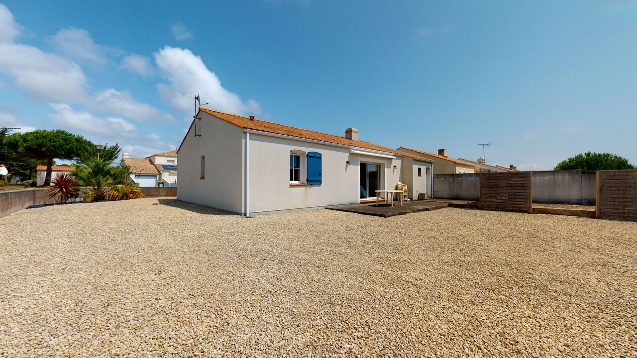 Photo of Outdoor in Saint-Gilles-Croix-de-Vie