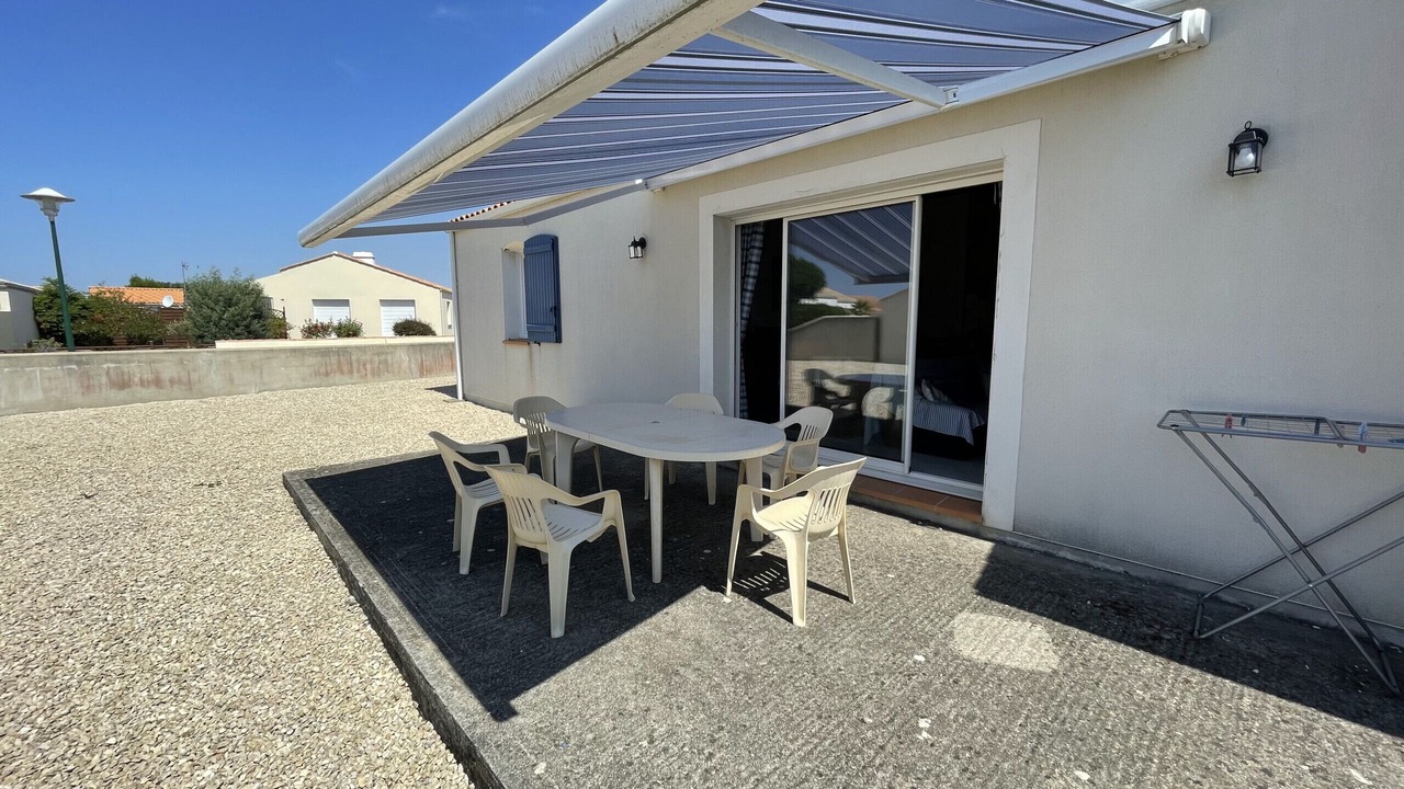 Photo of Outdoor in Saint-Gilles-Croix-de-Vie