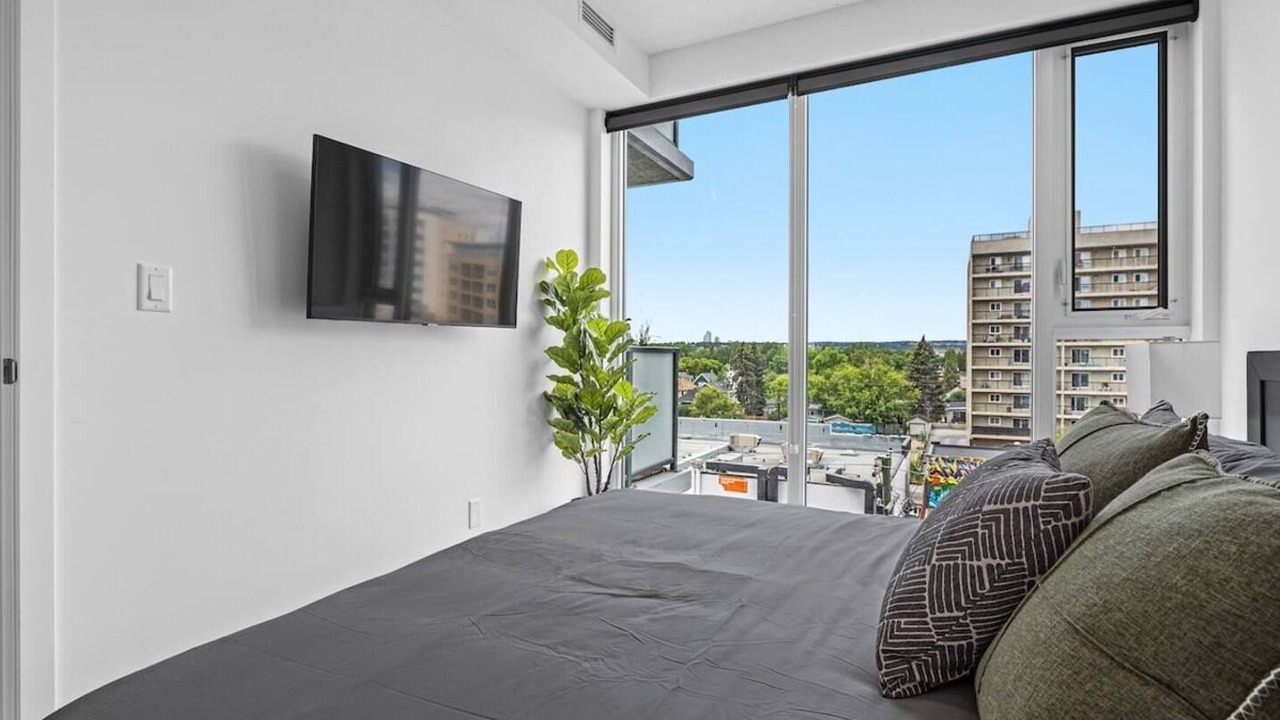 Photo of Bedroom in Kensington