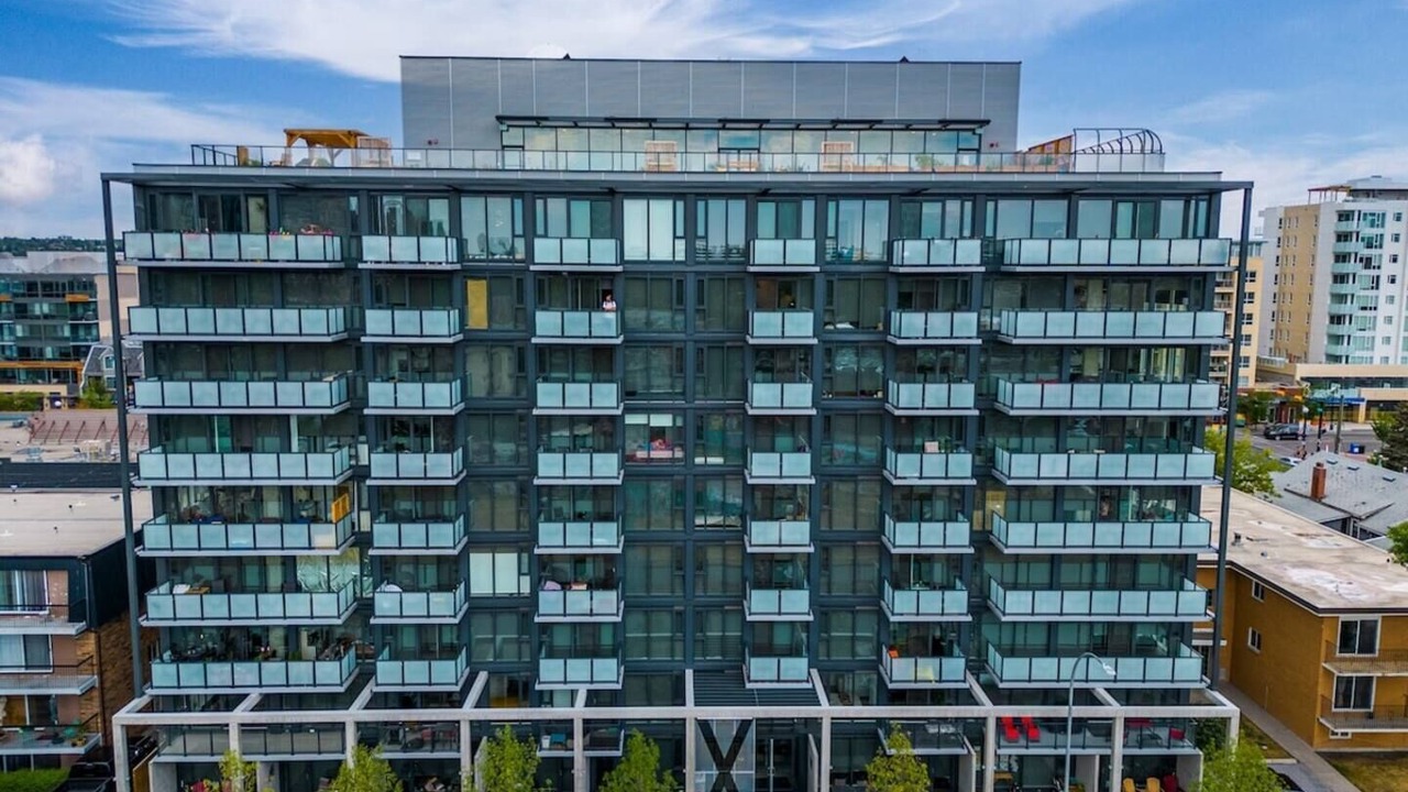 Photo of Outdoor in Kensington