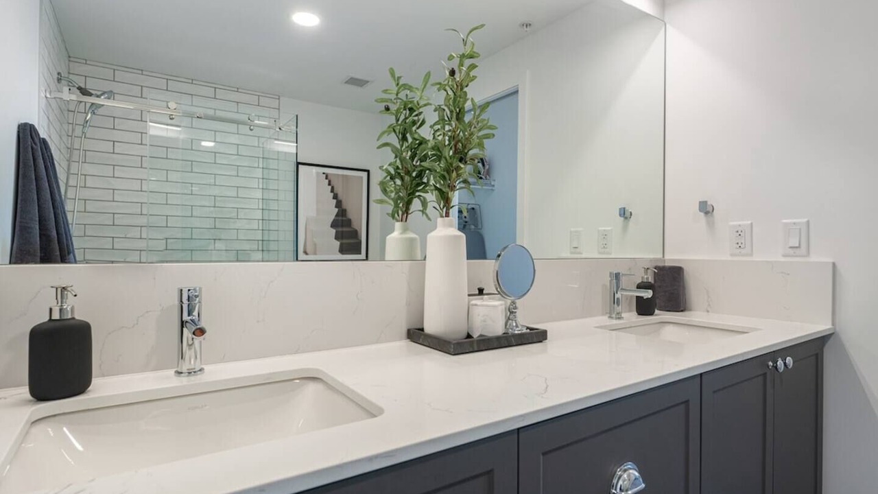Photo of Bathroom in Kensington