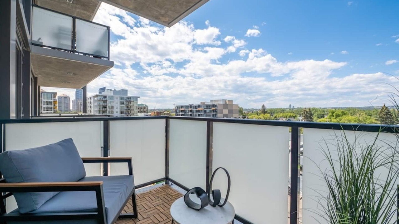 Photo of Outdoor in Kensington