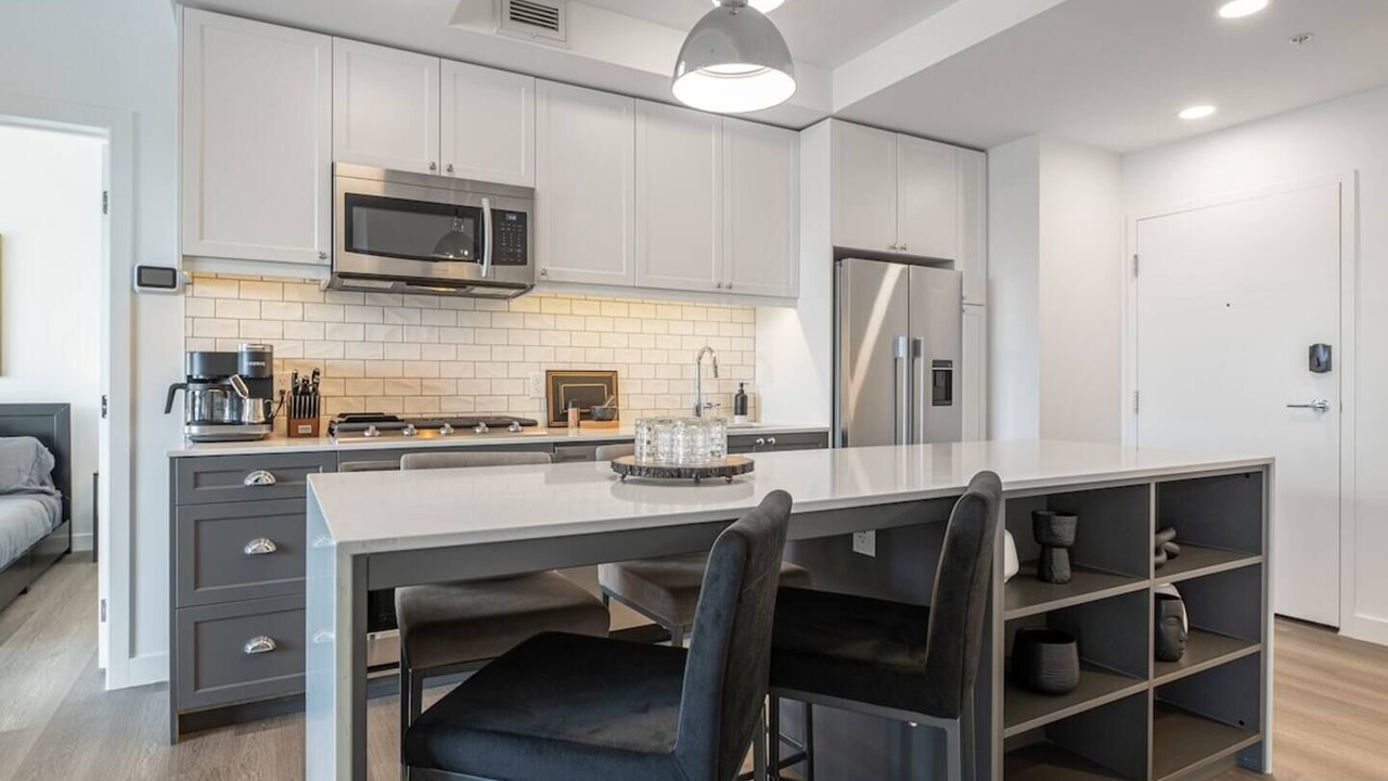 Photo of Kitchen in Kensington