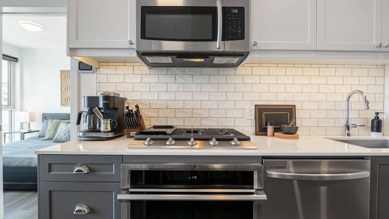 Photo of Kitchen in Kensington