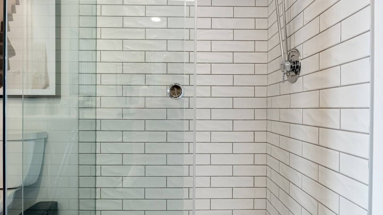 Photo of Bathroom in Kensington