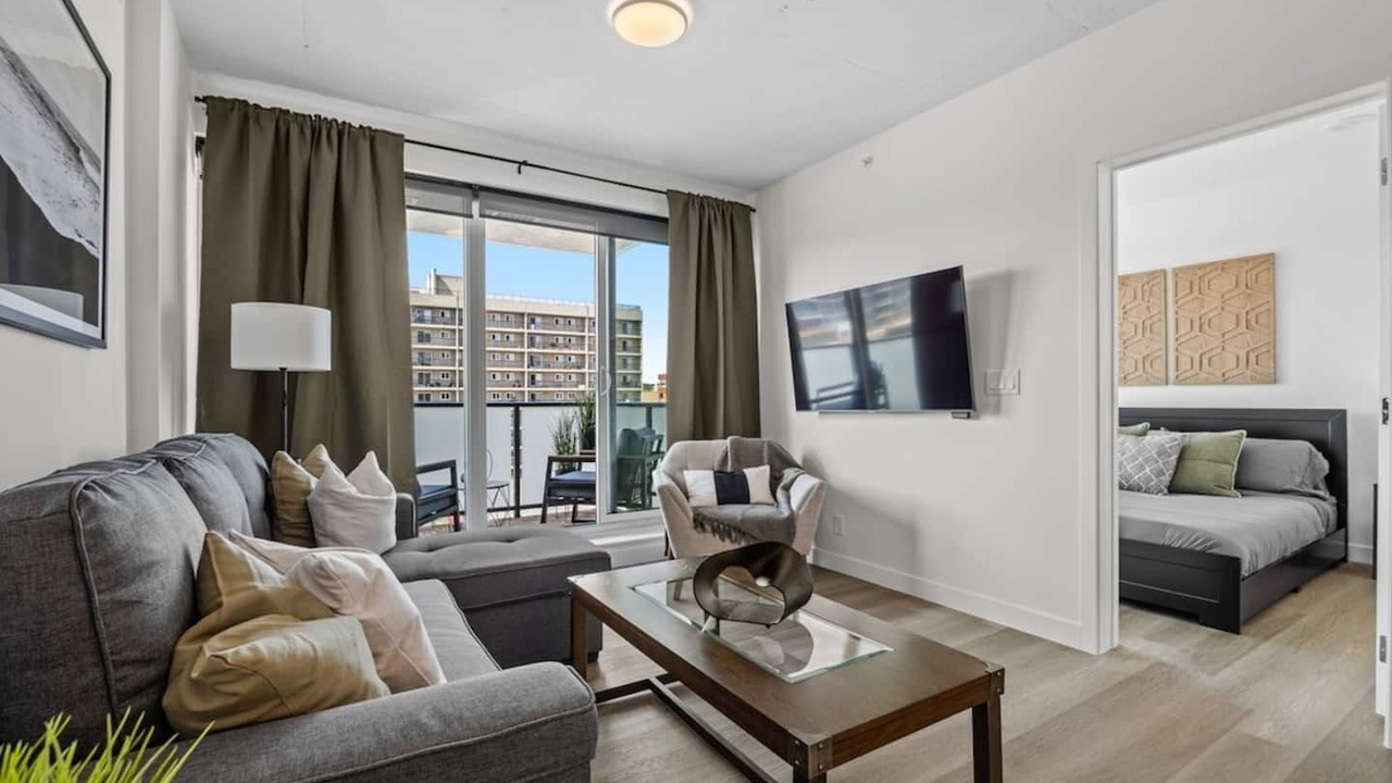Photo of Livingroom in Kensington