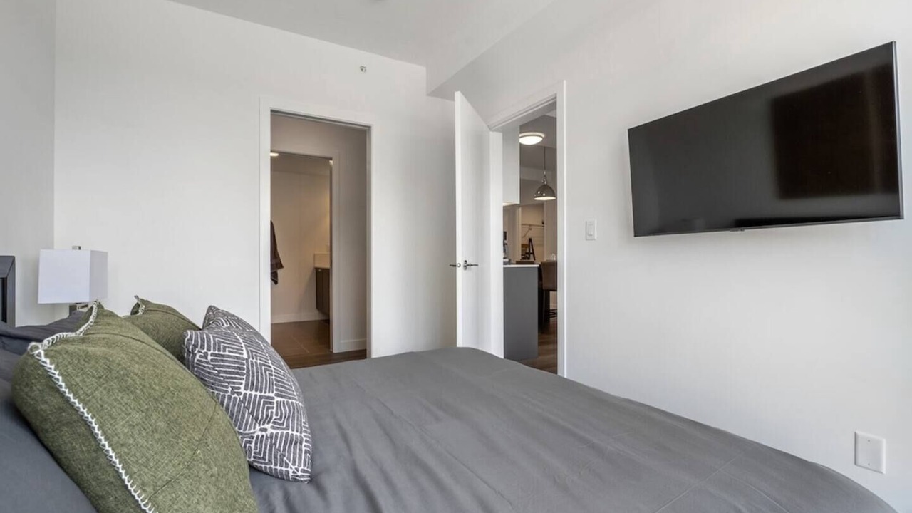 Photo of Bedroom in Kensington