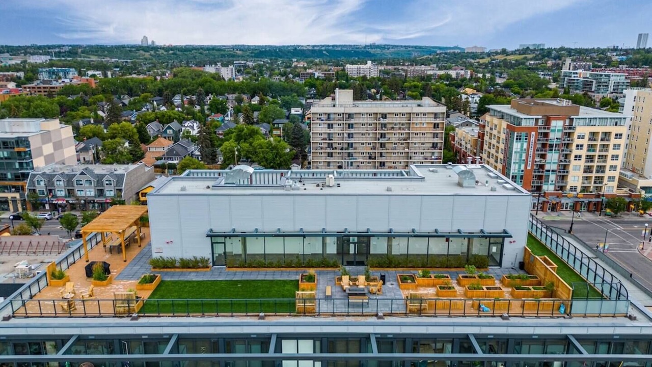Photo of Outdoor in Kensington
