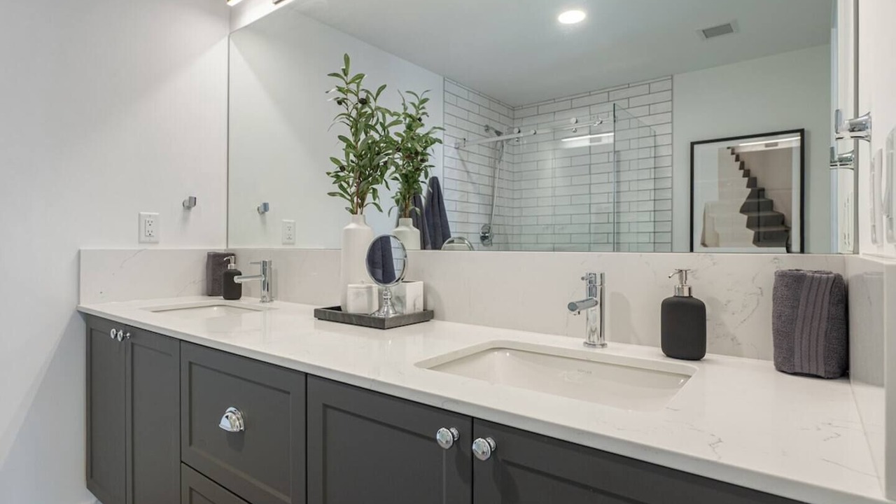 Photo of Bathroom in Kensington