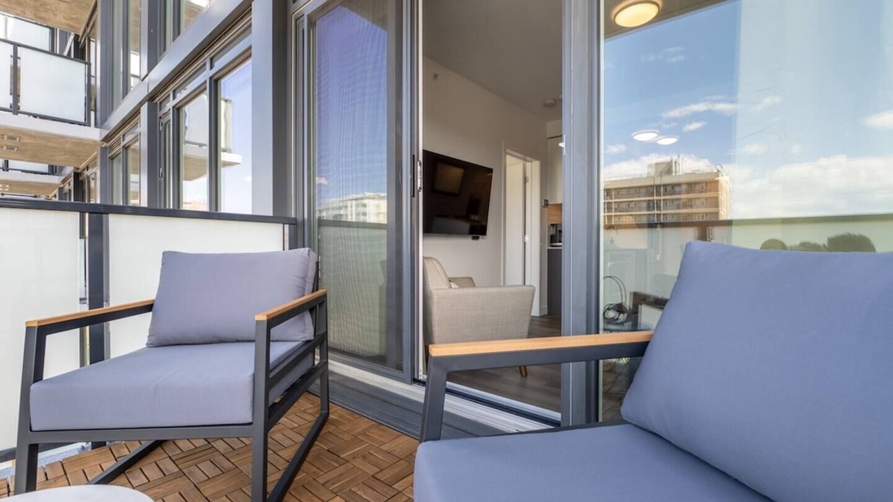Photo of Outdoor in Kensington