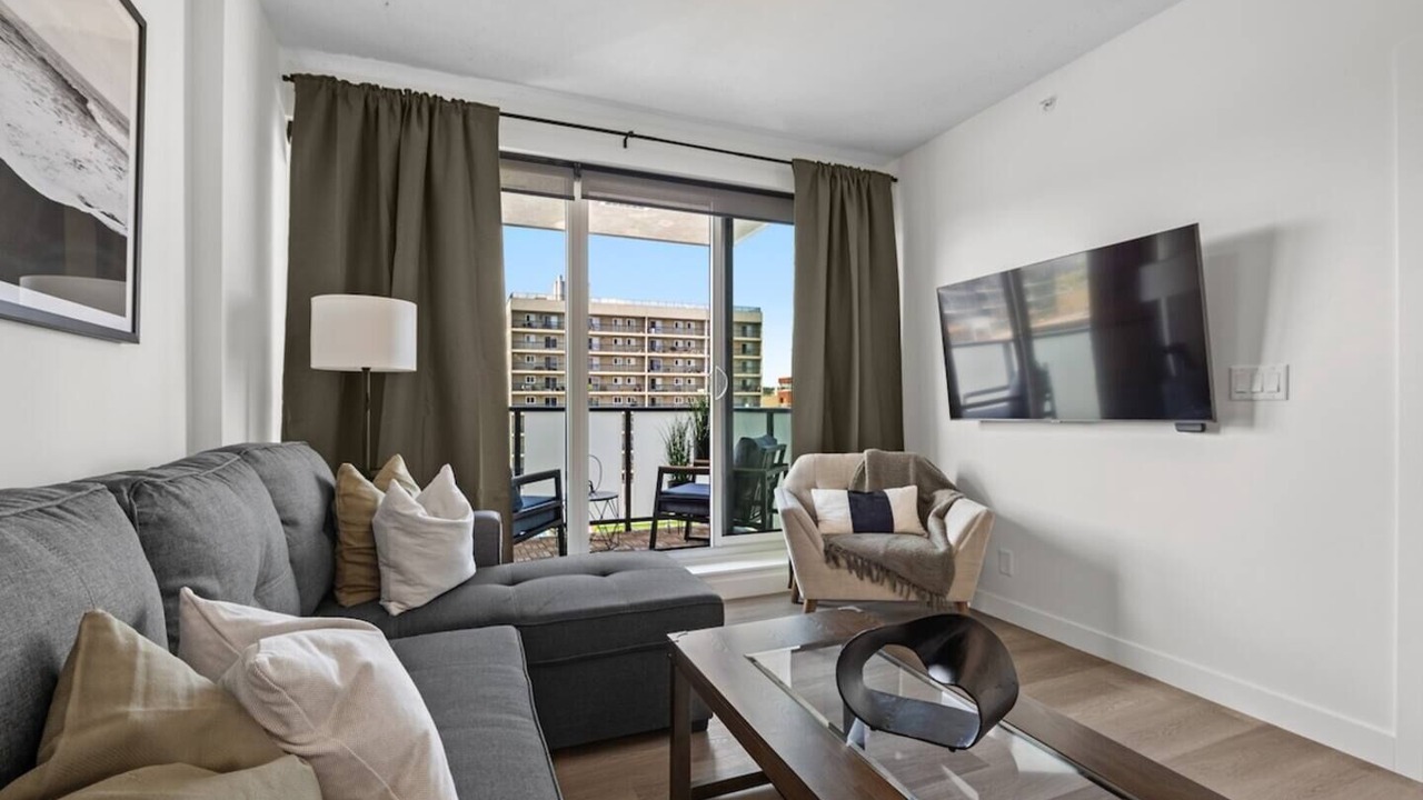 Photo of Livingroom in Kensington