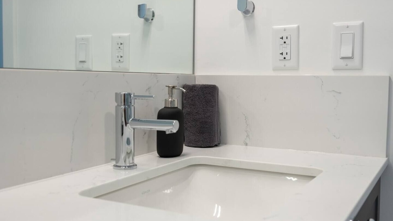 Photo of Bathroom in Kensington