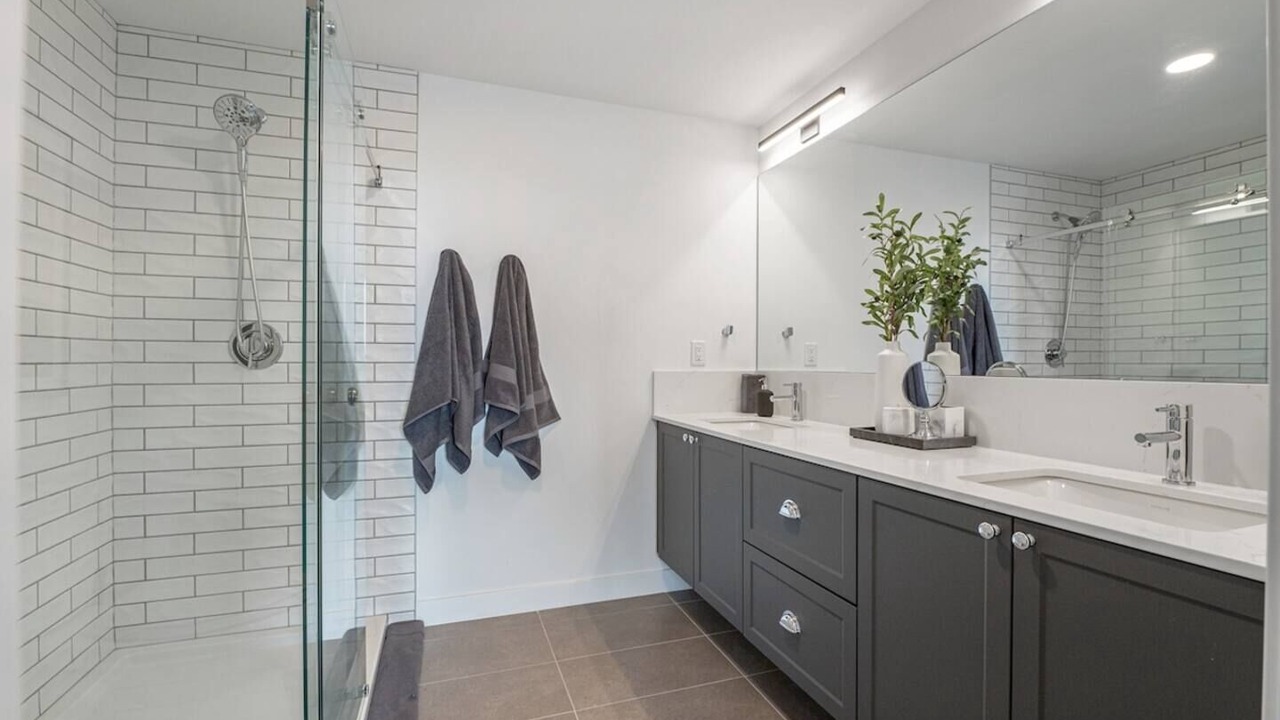 Photo of Bathroom in Kensington