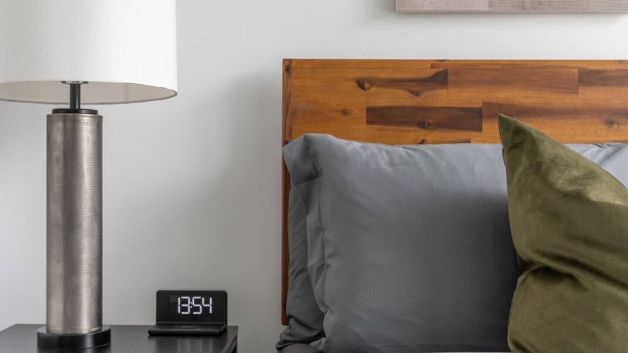 Photo of Bedroom in Kensington
