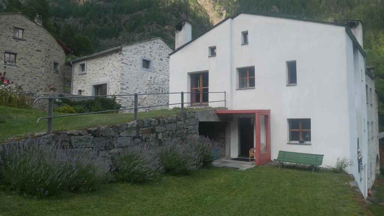 Photo of Others in Brusio