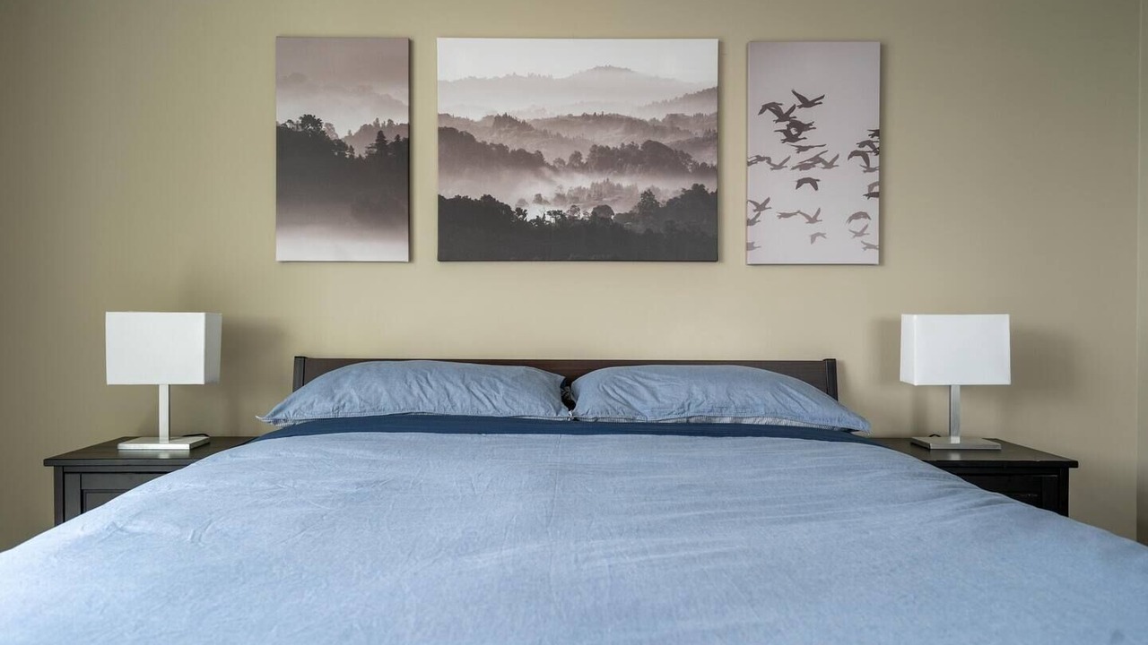 Photo of Bathroom in Victoria Park