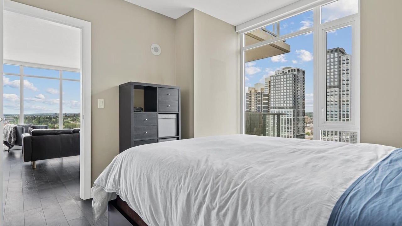 Photo of Bedroom in Victoria Park